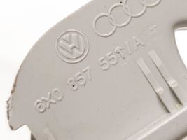 Volkswagen Lupo Häikäisysuoja 6X0857551A