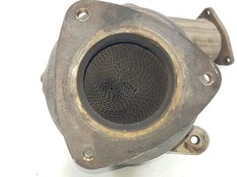 Porsche Cayenne (9PA) Filtre à particules catalyseur FAP / DPF 7L5254300D