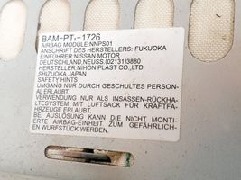 Nissan Murano Z51 Airbag del passeggero BAMPT1726