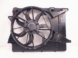 Opel Mokka X Ventilateur de refroidissement de radiateur électrique F00S310270