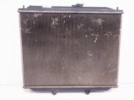 Ford Maverick Coolant radiator 214107F000