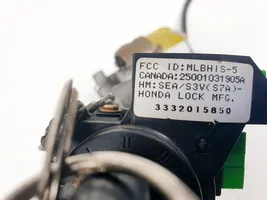 Honda Accord Czytnik karty 25001031905A