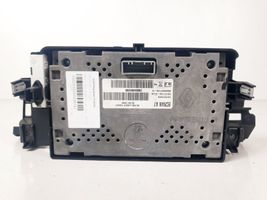 Renault Laguna III Monitor / wyświetlacz / ekran 280340026R