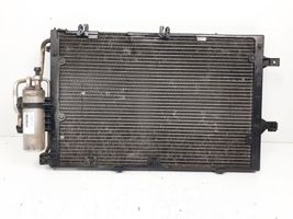 Opel Tigra B Radiateur condenseur de climatisation 8038845