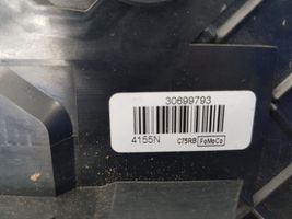 Volvo V50 Zamek drzwi przednich 30699793