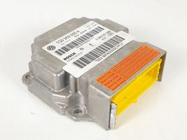 Volkswagen Eos Airbag control unit/module 0285001868