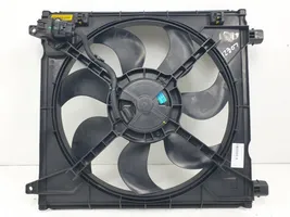 SsangYong Tivoli Ventilatore di raffreddamento elettrico del radiatore 2101035060