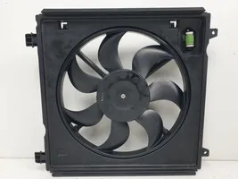 SsangYong Tivoli Ventilatore di raffreddamento elettrico del radiatore 2101035060