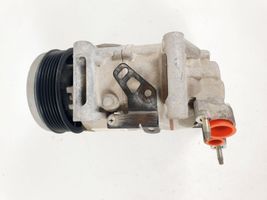 Opel Grandland X Compressore aria condizionata (A/C) (pompa) 982752918002