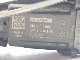 Mazda 6 Pedale dell’acceleratore GHP941600