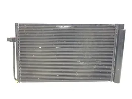 BMW 7 E65 E66 Radiateur condenseur de climatisation 2002250