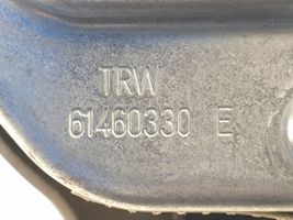 Mercedes-Benz B W245 Stūres drošības spilvens 61460330E