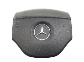 Mercedes-Benz B W245 Poduszka powietrzna Airbag kierownicy 61460330E