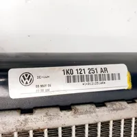 Volkswagen Eos Chłodnica 1K0121251AR