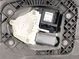 Volkswagen Eos Электрический механизм для подъема окна без двигателя 1Q0959702E