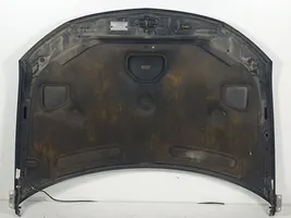 Mitsubishi Outlander Pokrywa przednia / Maska silnika 