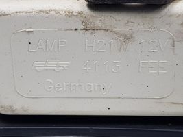 Volkswagen PASSAT B6 Phare frontale 3C0953041F