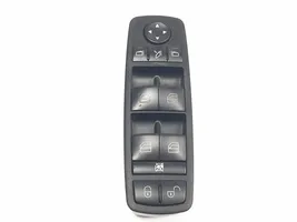 Mercedes-Benz B W245 Interruttore di controllo dell’alzacristalli elettrico A1698206710