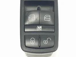 Mercedes-Benz B W245 Interruttore di controllo dell’alzacristalli elettrico A1698206710