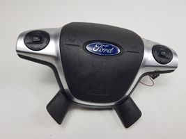 Ford Focus Airbag de volant AM51R042B85BEW