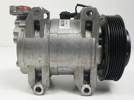 Nissan Murano Z51 Air conditioning (A/C) compressor (pump) AI30595N