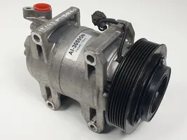 Nissan Murano Z51 Air conditioning (A/C) compressor (pump) AI30595N