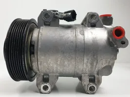 Nissan Murano Z51 Air conditioning (A/C) compressor (pump) AI30595N
