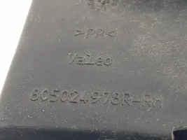 Dacia Dokker Zamek drzwi przednich 805024978R