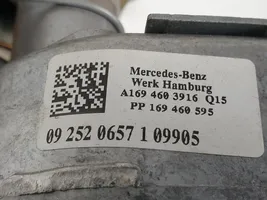 Mercedes-Benz B W245 Ohjauspyörän akseli A1694603916