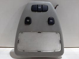 Jaguar S-Type Consola de luz del techo 