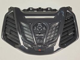 Citroen C4 Grand Picasso Interrupteur / bouton multifonctionnel 