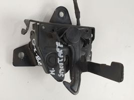 Volvo XC90 Tie down hook / loop 