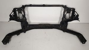 Dodge Avenger Radiator support slam panel 