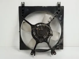Mitsubishi Colt Elektrisks radiatoru ventilators 