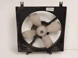 Mitsubishi Colt Elektrisks radiatoru ventilators 