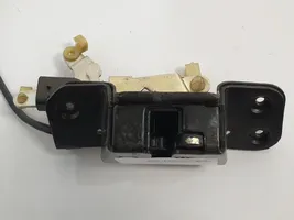 Daewoo Lacetti Tailgate lock latch 