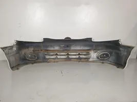 Hyundai Accent Front bumper 