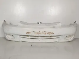 Hyundai Accent Front bumper 