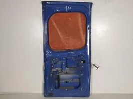 Citroen C5 Heckklappe Kofferraumdeckel 