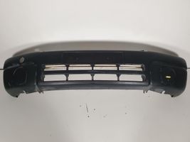 Mitsubishi Montero Front bumper 