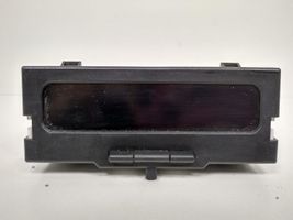 Renault Kangoo III Monitor / wyświetlacz / ekran 8200107839B