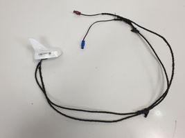 Renault Megane II Radio antena 8K5035503E