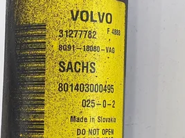 Volvo XC60 Ammortizzatore posteriore con molla elicoidale 801403000495