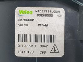 Volvo XC60 Światło przeciwmgłowe przednie 89206555
