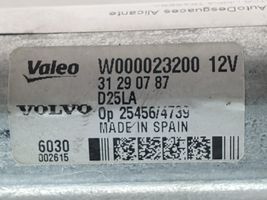 Volvo XC60 Silniczek wycieraczki szyby tylnej 25456