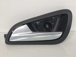 Seat Arosa Klamka wewnętrzna drzwi tylnych AM51U22601BEW