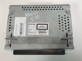 Seat Arosa Unità principale autoradio/CD/DVD/GPS BM5T18C815GN