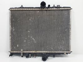 Ford Fusion Radiatore di raffreddamento A/C (condensatore) 