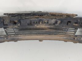 Ford Fusion Front bumper 