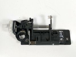 Fiat Punto (188) Tailgate trunk handle 